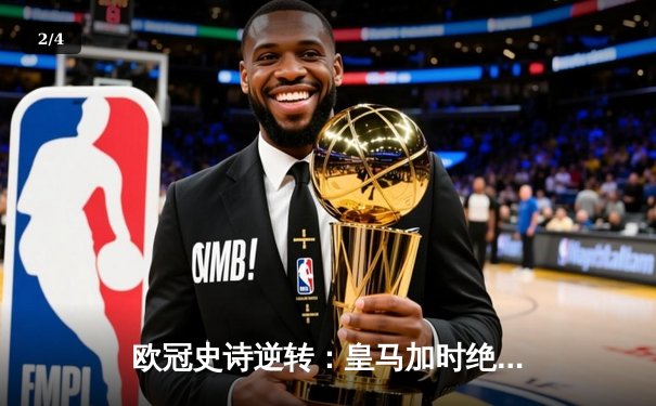 欧冠史诗逆转：皇马加时绝杀曼城挺进四强 - 2