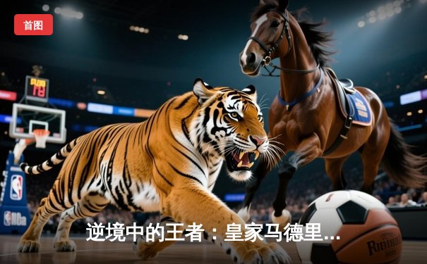 逆境中的王者：皇家马德里加时鏖战逆转曼城，挺进欧冠四强