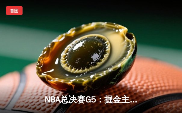 NBA总决赛G5：掘金主场力克热火 约基奇28+16率队夺赛点