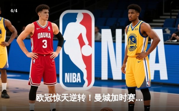 欧冠惊天逆转！曼城加时赛3-2淘汰拜仁，哈兰德独中两元创纪录 - 4