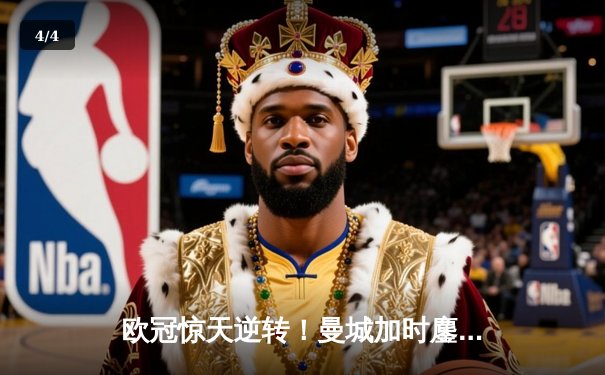 欧冠惊天逆转！曼城加时鏖战4-3淘汰拜仁，哈兰德独中两元创纪录 - 4