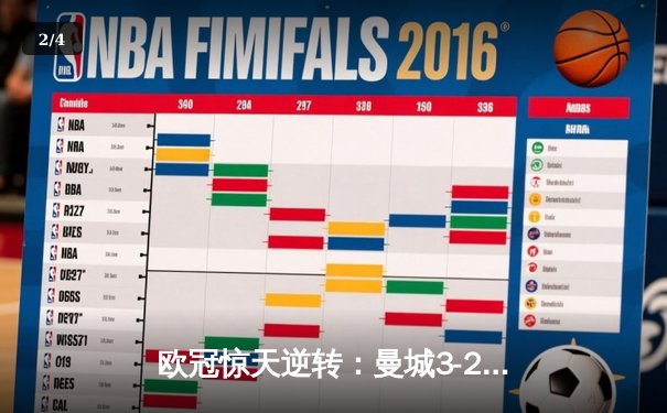 欧冠惊天逆转：曼城3-2绝杀拜仁，哈兰德双响锁定四强席位 - 2