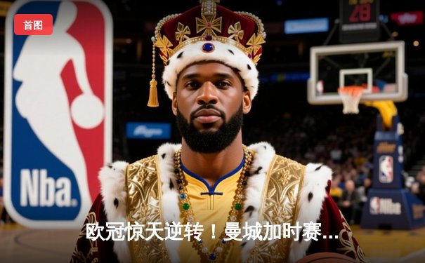 欧冠惊天逆转！曼城加时赛3-2淘汰拜仁，哈兰德双响创纪录