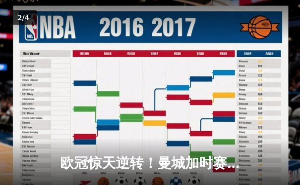 欧冠惊天逆转！曼城加时赛3-2淘汰拜仁，哈兰德双响创纪录 - 2