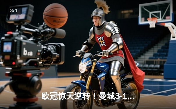欧冠惊天逆转！曼城3-1力克皇马，德布劳内传射建功 - 3