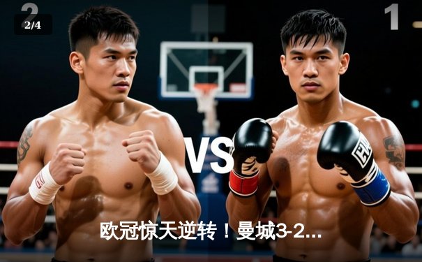 欧冠惊天逆转！曼城3-2绝杀拜仁，哈兰德双响创纪录 - 2